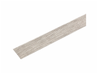 Hranová páska Kaindl 65 cm x 4,5 cm Dub Quartz (K4324) 2 ks