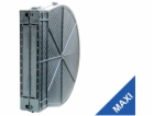 Schellenberg nástěnná krabice Maxi PVC rozteč otvorů 185 mm