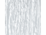 Dveřní panel Gutta Polystyren 5 mm Kůra Hrubá Průhledná 1420 mm x 410 mm