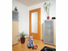 Dveřní panel Gutta Polystyren 5 mm Čtvercový Čirý Průhled...