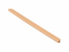 Primo dveřní těsnění do dřevěného rámu Lignum 34 Beige 3-...