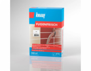 Knauf Opravná hmota pro spáry v bílé barvě 250 g