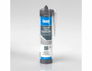 Knauf silikonový nátěr na přírodní kámen antracit 300 ml