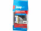 Knauf spárovací malta Flexibilní univerzální čedičová 5 kg