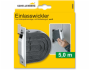 Sada navíječek Schellenberg Mini Inset 118 mm bílá
