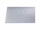 Dveřní panel polystyren 5 mm "jemná kůra" průhledný 1420 ...