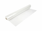 Stavební fólie LUX-TOOLS transparentní 3 x 10 m