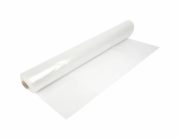 Stavební fólie LUX-TOOLS transparentní 3 x 10 m
