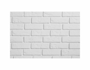Lícové cihly Stegu Parma White