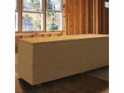 Montážní deska Kronospan OSB-3 pařez 125 cm x 62,5 cm x 1...
