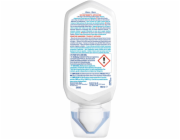 Sista Sanitární silikonový návlek na nové spoje 80 ml, stojan, bílý
