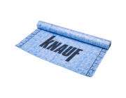 Těsnicí a separační membrána Knauf 1 m x 5 m