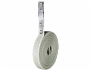 Schellenberg Gurtfix opravná sada Mini 14 mm šedá