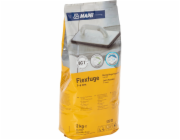 Flexibilní tmel na spáry Mapei pro šířku spáry 1-6 mm, bílý, 2 kg