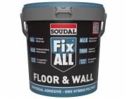 Soudal Fix na podlahy a stěny 4 kg