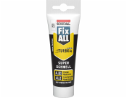 Lepidlo Soudal Fix All Turbo Power bílé 195 g