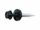 Šrouby O 4,8 mm x 35 mm Antracit