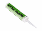 Speciální silikon, kompatibilní s plasty, 310 ml