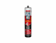 Hybridní lepidlo Soudal Fix All High Tack bílé 420 g