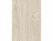 Nástěnný a stropní panel Kronoflooring, dekor světle šedého dubu, 130 x 20,2 x 1 cm