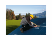 Lepicí páska Siga Wigluv 60 60 mm x 15 m