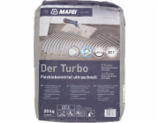 Mapei Turbo Flexmörtel schnell C2FT S1 20 kg