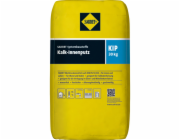 Sakret vápenná vnitřní omítka KIP 30 kg