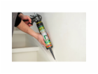 Akrylová barva Soudal Painter s 10 min-Express bílá 300 ml