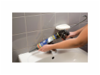 Soudal Sanitary Express silikon bílý 300 ml