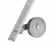 Schellenberg Zapuštěný navíječ rolet Maxi 105 mm Pozinkovaný
