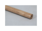 Masivní dubové madlo, průměr 40 mm - délka 1500 mm, pro v...