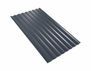 Weckman ocelový trapézový profil antracit Š: 1135 mm x D: 2000 mm tloušťka 0,4 mm