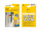 Schellenberg Gurtfix opravná sada Maxi 23 mm béžová