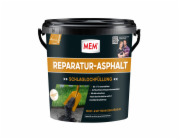 MEM Opravný asfalt 10 kg