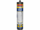Soudal hygienický silikon bílý 300 ml