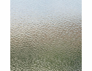 Plastové boční vstupní dveře K 301 Bílé 98 cm x 198 cm Pant vlevo