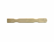 Balkonová deska 840 mm x 90 mm x 18 mm
