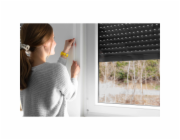 Schellenberg Maxi roletový popruh 23 mm 6 m bílý