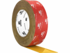 Lepicí páska Ursa-Seco Pro KP 60 mm x 40 m, kraftový papír