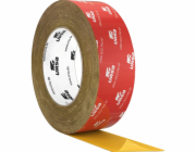 Lepicí páska Ursa-Seco Pro KP 60 mm x 40 m, kraftový papír