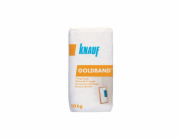 Knauf Goldband hotová omítka 10 kg