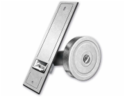 Schellenberg Zapuštěný navíječ rolet Maxi 185 mm Pozinkovaný