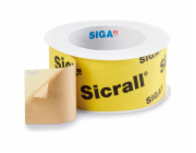 Lepicí páska Siga Sicrall 60 60 mm x 15 m