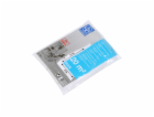 Plachta LUX-TOOLS 4 m x 5 m
