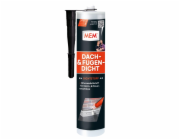 Tmel na střechy a spáry MEM 300 ml