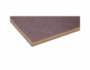 Březová překližka, dvojitá fólie/clona, 125 cm x 83 cm, certifikace FSC®