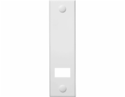 Kryt navíječe pásů Schellenberg Standard Maxi 160 mm bílý