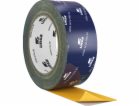 Lepicí páska Ursa-Seco Pro KA 60 mm x 25 m s textilem
