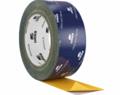 Lepicí páska Ursa-Seco Pro KA 60 mm x 25 m s textilem