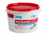 Knauf Rotband Flächenspachtel Plus 10 kg
